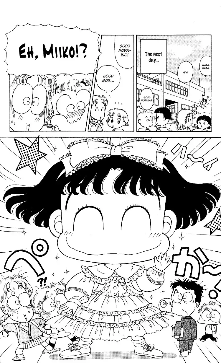 Miiko Desu Chapter 7 6